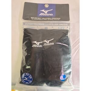 MIZUNO VOLLEYBALL KNEEPADS LARGE VS-1 NEW